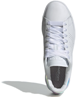 (Women) adidas Advantage Bold 'Footwear White' EE9974 Purchase (Women) adidas Advantage Bold 'Footwear White' EE9974