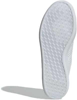 (Women) adidas Advantage Bold 'Footwear White' EE9974 Details for (Women) adidas Advantage Bold 'Footwear White' EE9974