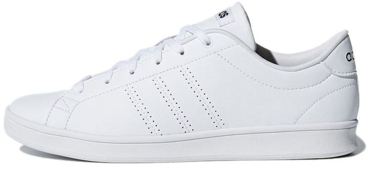 adidas-advantage-clean-qt-triple-white-wmns