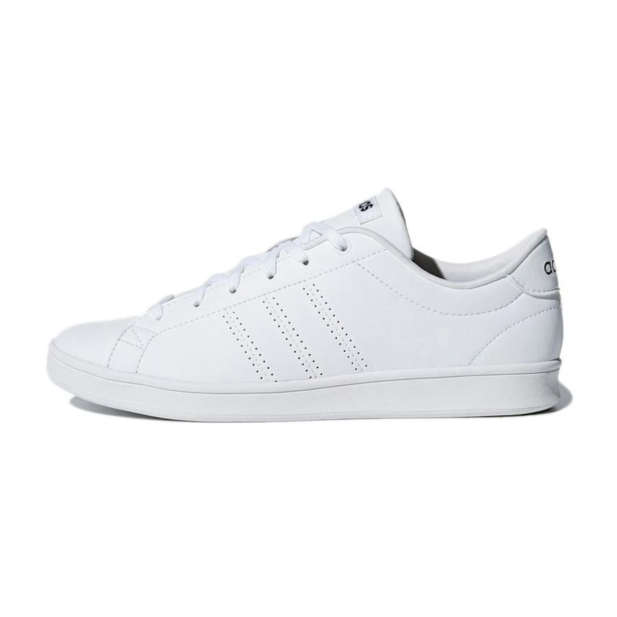 Advantage Sneaker Adidas Advantage Qt Adidas Cloudfoam Size Black Grey Athletic Walking Shoes Women's Advantage Sneaker Adidas Advantage Qt Adidas Cloudfoam Size Black Grey Athletic Walking Shoes Women's