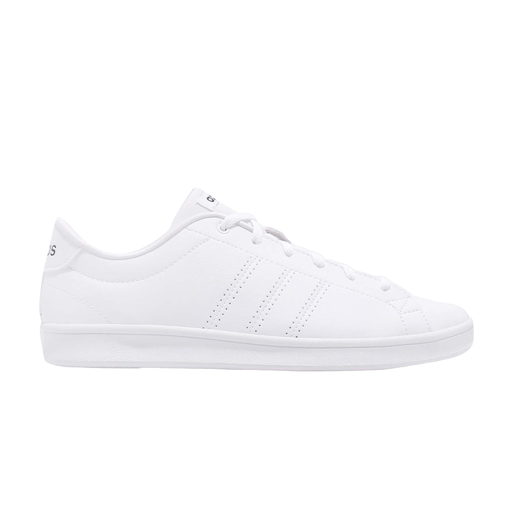adidas advantage clean woman