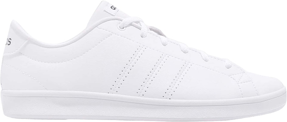 Adidas advantage clean hot sale qt