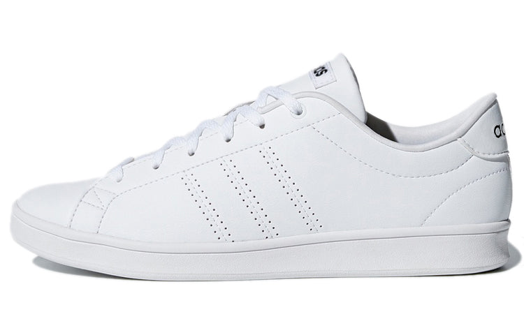 Order （女性用）adidas Advantage Clean QT '全白' B44667