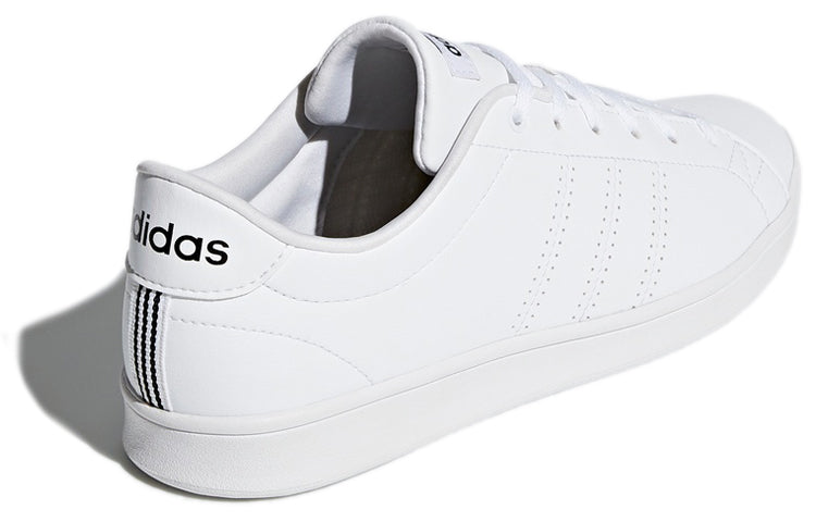 Purchase （女性用）adidas Advantage Clean QT '全白' B44667