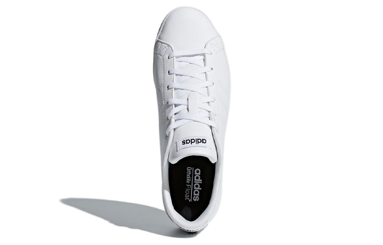 Details for （女性用）adidas Advantage Clean QT '全白' B44667