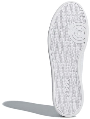 (W) 阿迪达斯优势三条白色女款运动鞋 B44667 Sizing (W) 阿迪达斯优势三条白色女款运动鞋 B44667