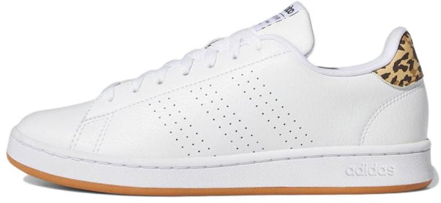 (Women) adidas Advantage Court 'White Camo' GY7044 Buy (Women) adidas Advantage Court 'White Camo' GY7044