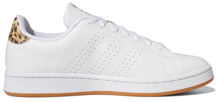 (Women) adidas Advantage Court 'White Camo' GY7044 Order (Women) adidas Advantage Court 'White Camo' GY7044