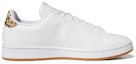 Order (Women) adidas Advantage Court 'White Camo' GY7044