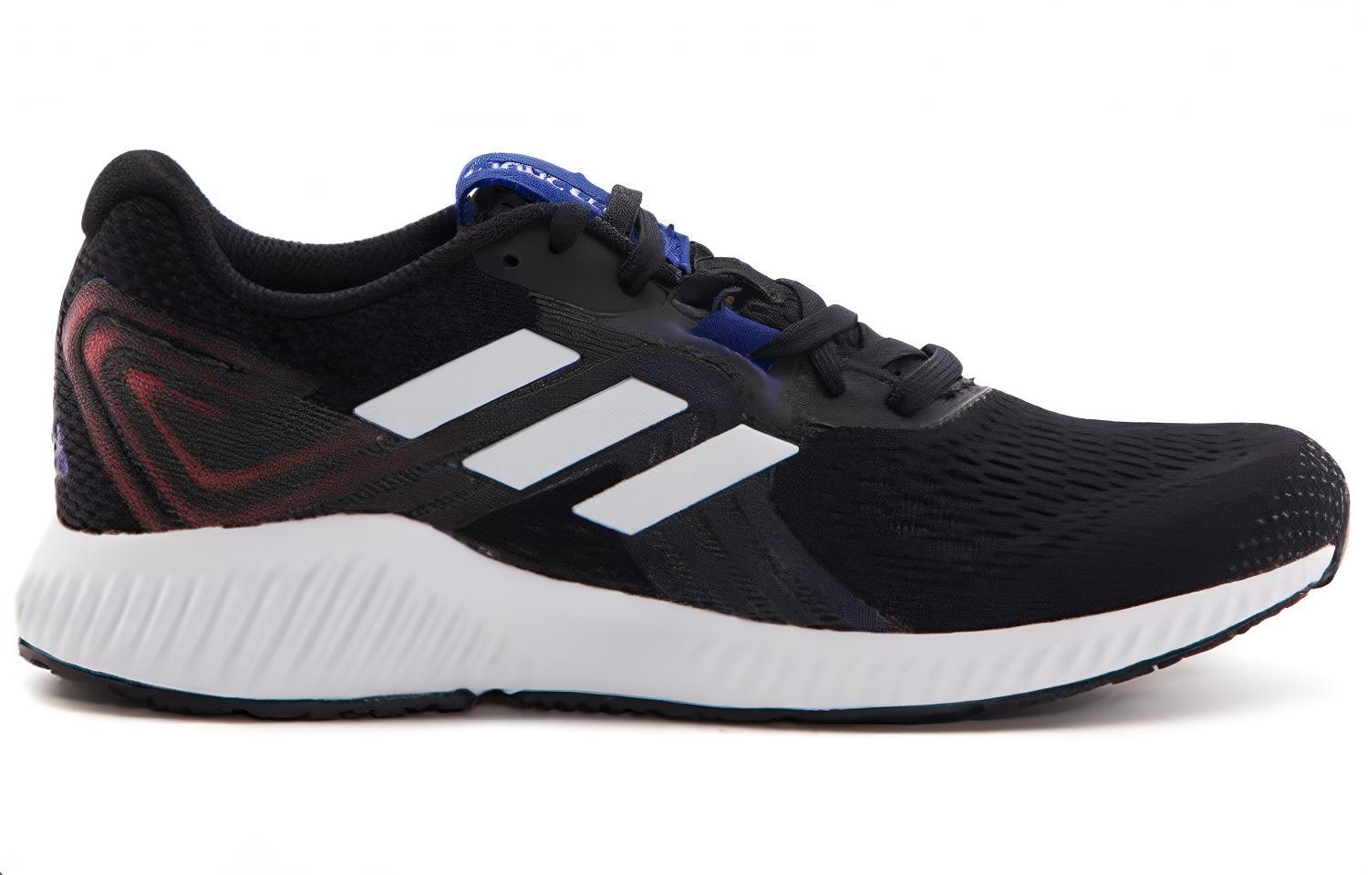 Order (Women) adidas Aero Bounce 2 'Black' BD7214