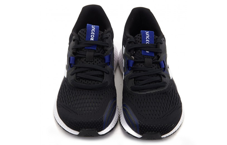 Shop (Women) adidas Aero Bounce 2 'Black' BD7214