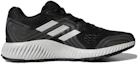 Order adidas Aerobounce 2 低筒 跑步鞋 女款 黑灰色