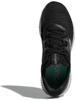 adidas Aerobounce 2 低筒 跑步鞋 女款 黑灰色 Purchase adidas Aerobounce 2 低筒 跑步鞋 女款 黑灰色