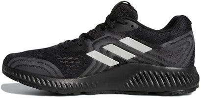 (Women) adidas Aerobounce 2 W 'Core Black Night Met. F13 Solar Red' AC8179 (Women) adidas Aerobounce 2 W 'Core Black Night Met. F13 Solar Red' AC8179