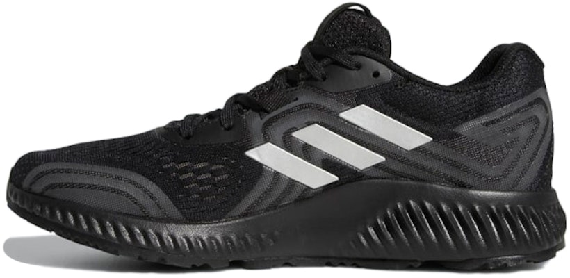 (Women) adidas Aerobounce 2 W 'Core Black Night Met. F13 Solar Red' AC8179 Buy (Women) adidas Aerobounce 2 W 'Core Black Night Met. F13 Solar Red' AC8179