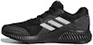 (W) adidas Aerobounce 2 W 'Hitam Teras Merah Solar F13' AC8179