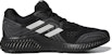 (W) adidas Aerobounce 2 W 'Hitam Teras Merah Solar F13' AC8179