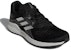 (W) adidas Aerobounce 2 'Hitam Kelabu Putih' AQ0542