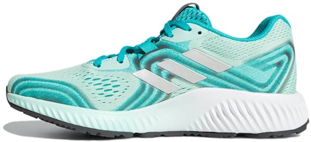 (Women) adidas Aerobounce 2 'Hi-Res Aqua' AQ0538 (Women) adidas Aerobounce 2 'Hi-Res Aqua' AQ0538