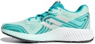 Buy (W) adidas Aerobounce 2 'Hi-Res Aqua' Lelaki & Wanita AQ0538