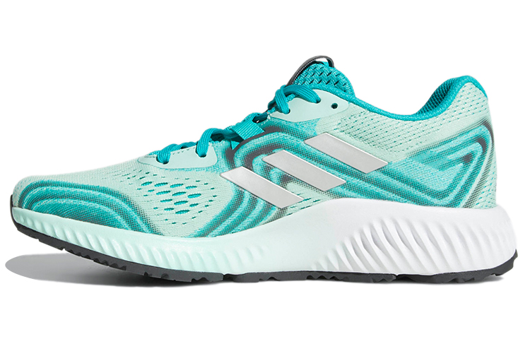 (Women) adidas Aerobounce 2 'Hi-Res Aqua' AQ0538