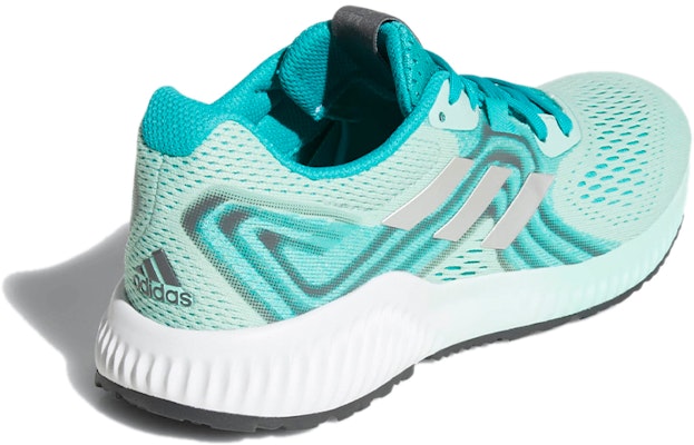 (Women) adidas Aerobounce 2 'Hi-Res Aqua' AQ0538 Shop (Women) adidas Aerobounce 2 'Hi-Res Aqua' AQ0538