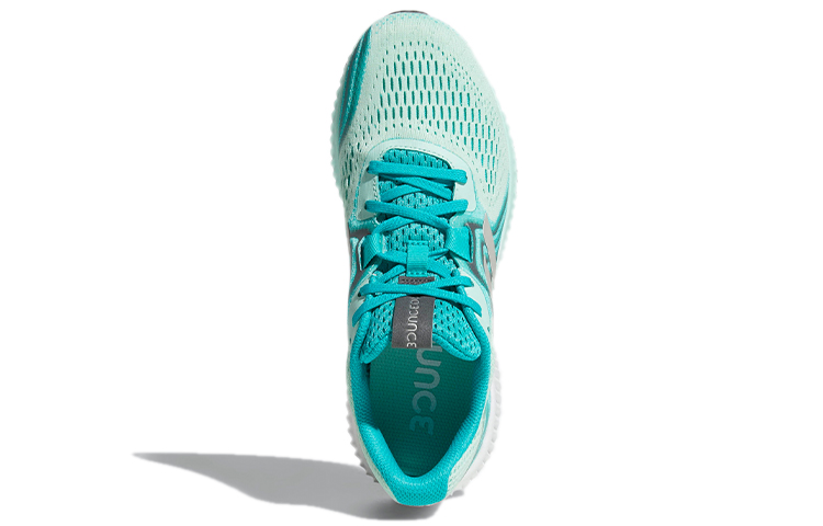 Purchase adidas Aerobounce 2 女款 藍銀