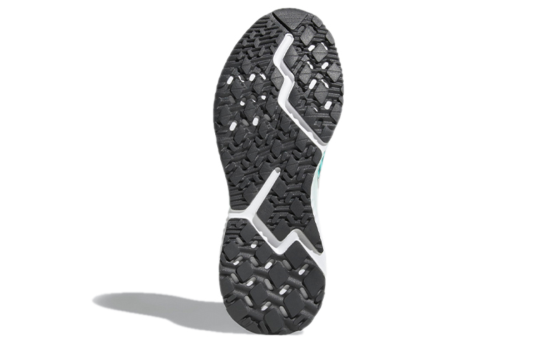 Details for adidas Aerobounce 2 女款 藍銀