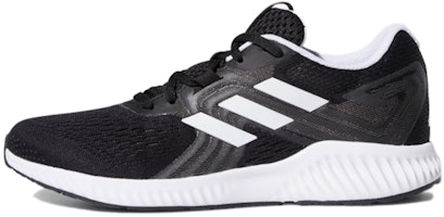 (Women) adidas AeroBounce 2 W 'Core Black' B96345 (Women) adidas AeroBounce 2 W 'Core Black' B96345