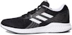 (W) adidas AeroBounce 2 W 'Core Black' Hitam Teras B96345