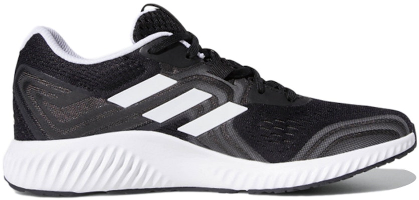 (W) adidas AeroBounce 2 W 'Core Black' Zapatillas Negras Mujer B96345 Order (W) adidas AeroBounce 2 W 'Core Black' Zapatillas Negras Mujer B96345