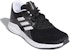 (W) adidas AeroBounce 2 W 'Core Black' Hitam Teras B96345