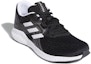 Lookbook (W) adidas AeroBounce 2 W 'Core Black' Hitam Teras B96345