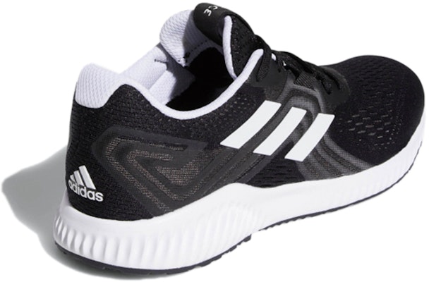 (Women) adidas AeroBounce 2 W 'Core Black' B96345 Shop (Women) adidas AeroBounce 2 W 'Core Black' B96345