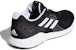(W) adidas AeroBounce 2 W 'Core Black' Hitam Teras B96345