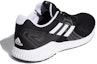 Shop (W) adidas AeroBounce 2 W 'Core Black' Hitam Teras B96345
