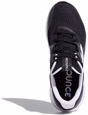 (Women) adidas AeroBounce 2 W 'Core Black' B96345 Purchase (Women) adidas AeroBounce 2 W 'Core Black' B96345