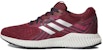 (W) adidas Aerobounce 2 Putih/Merah AQ0539