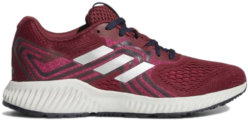(W) adidas Aerobounce 2 Blanco/Rojo AQ0539 Order (W) adidas Aerobounce 2 Blanco/Rojo AQ0539