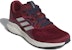 (W) adidas Aerobounce 2 Putih/Merah AQ0539