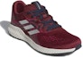 Lookbook (W) adidas Aerobounce 2 Putih/Merah AQ0539