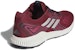 (W) adidas Aerobounce 2 Putih/Merah AQ0539