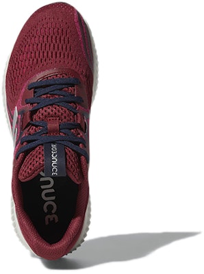 (W) adidas Aerobounce 2 Blanco/Rojo AQ0539 Purchase (W) adidas Aerobounce 2 Blanco/Rojo AQ0539