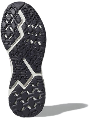 (W) adidas Aerobounce 2 Blanco/Rojo AQ0539 Details for (W) adidas Aerobounce 2 Blanco/Rojo AQ0539