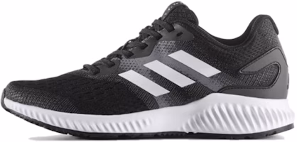 (Women) adidas Aerobounce 'Black White' BW0297 (Women) adidas Aerobounce 'Black White' BW0297