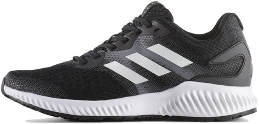 (Women) adidas Aerobounce 'Black White' BW0297 Buy (Women) adidas Aerobounce 'Black White' BW0297