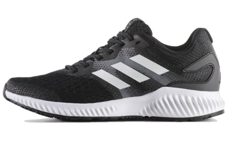 (Women) adidas Aerobounce 'Black White' BW0297
