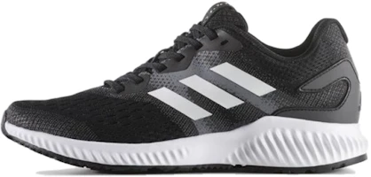 (Women) adidas Aerobounce 'Black White' BW0297 (Women) adidas Aerobounce 'Black White' BW0297