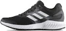 Buy adidas Aerobounce 低幫 跑步鞋 女款 黑白