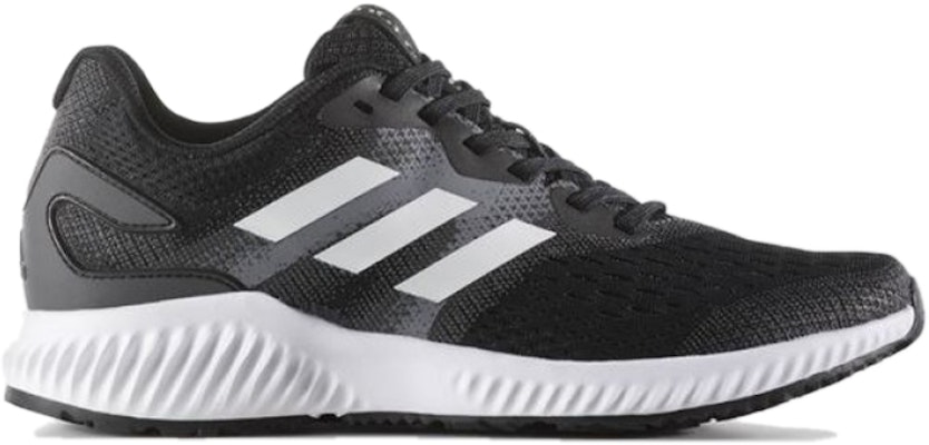 (Women) adidas Aerobounce 'Black White' BW0297 Order (Women) adidas Aerobounce 'Black White' BW0297
